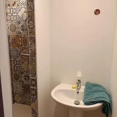 Appartement Grand Terrasses Largentière