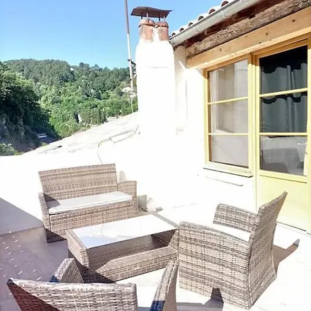 Appartement Grand Terrasses *