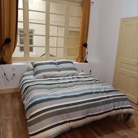 Grand Terrasses Appartement