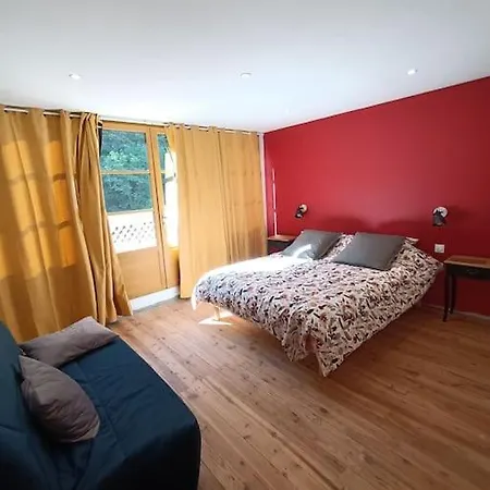 Appartement Grand Terrasses